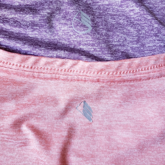 Icy Zone 2 shirt bundle - Picture 5 of 5